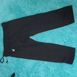 Pro Force Judo Black Pants